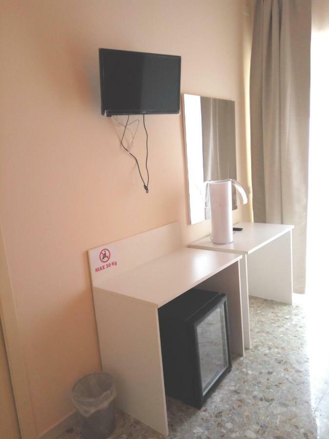 Michelangelo Rooms Catania Exterior photo